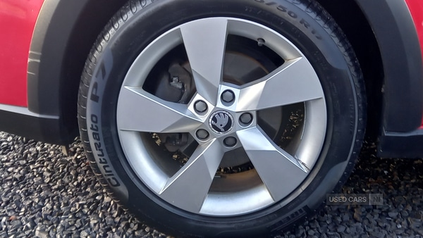 Used Skoda Octavia 2017 for sale - 77017937: Photo 4