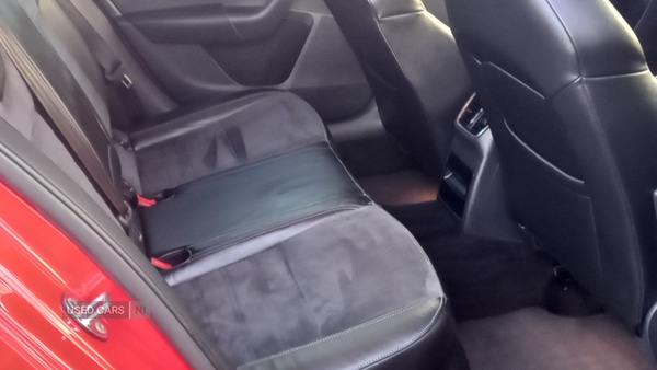 Used Skoda Octavia 2017 for sale - 77017937: Photo 6