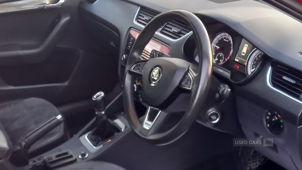 Used Skoda Octavia 2017 for sale - 77017937: Photo 7