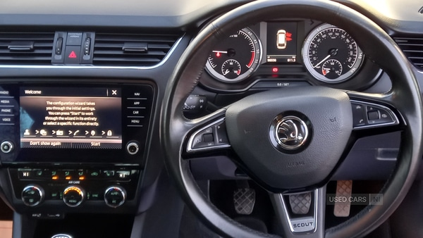 Used Skoda Octavia 2017 for sale - 77017937: Photo 8