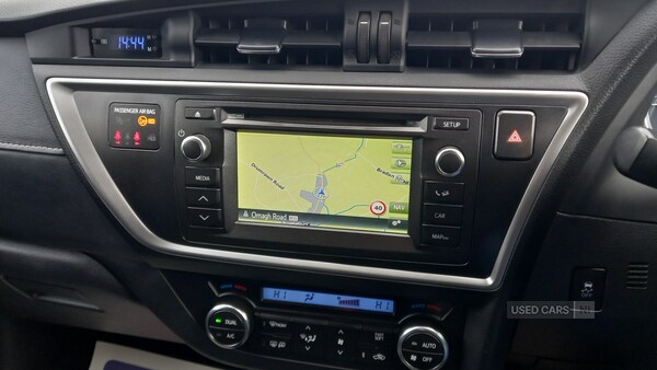 Used Toyota Auris 2014 for sale - 76014220: Photo 10