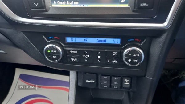 Used Toyota Auris 2014 for sale - 76014220: Photo 11