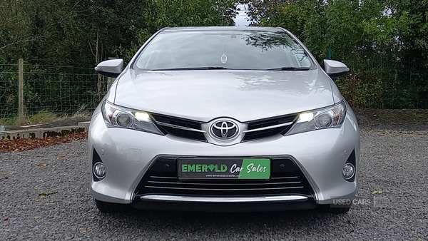 Used Toyota Auris 2014 for sale - 76014220: Photo 2