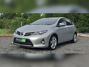 Used Toyota Auris 2014 for sale - 76014220: Photo