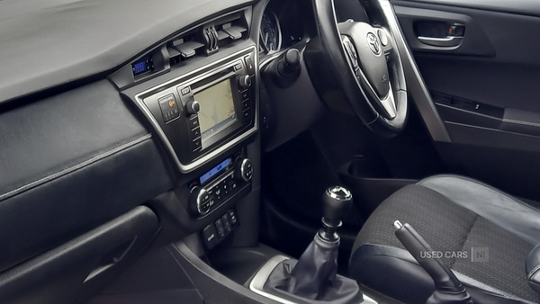 Used Toyota Auris 2014 for sale - 76014220: Photo 5