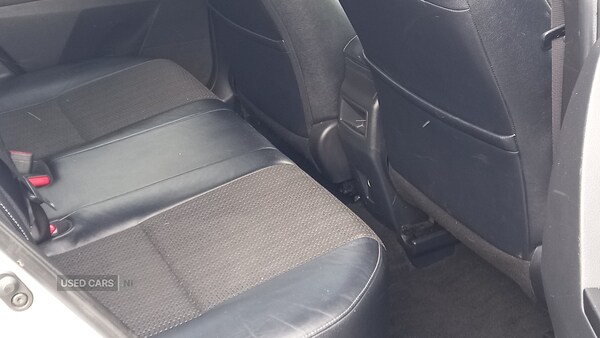 Used Toyota Auris 2014 for sale - 76014220: Photo 6