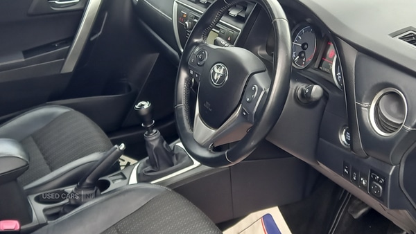 Used Toyota Auris 2014 for sale - 76014220: Photo 7