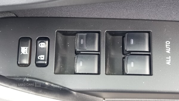 Used Toyota Auris 2014 for sale - 76014220: Photo 8