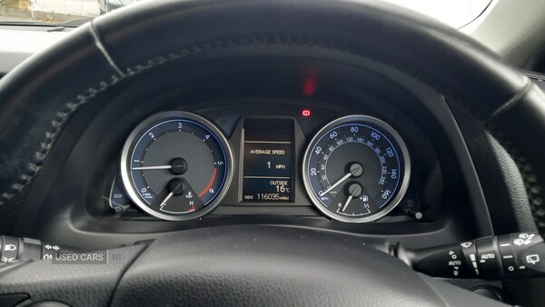 Used Toyota Auris 2014 for sale - 76014220: Photo 9