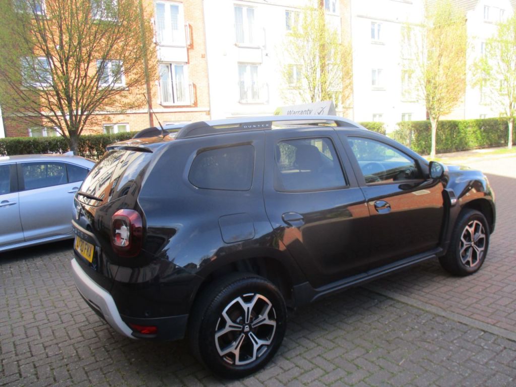 Used Dacia Duster 2020 for sale - 78029694: Photo 10