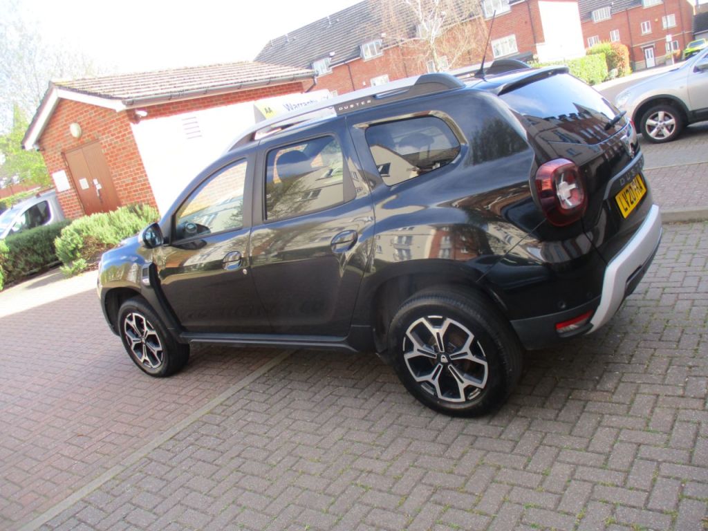 Used Dacia Duster 2020 for sale - 78029694: Photo 14