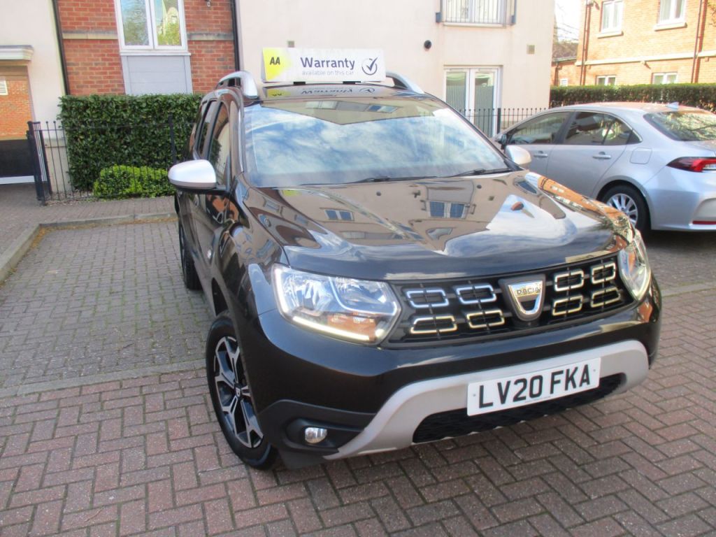 Used Dacia Duster 2020 for sale - 78029694: Photo 15