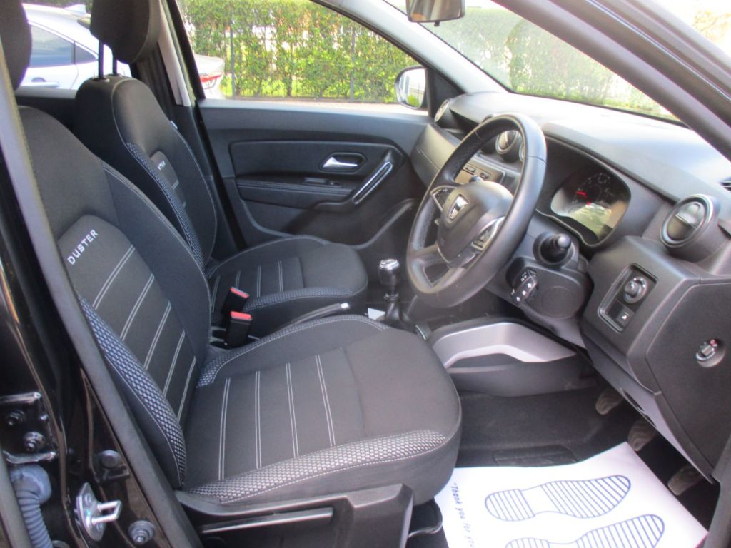 Used Dacia Duster 2020 for sale - 78029694: Photo 17