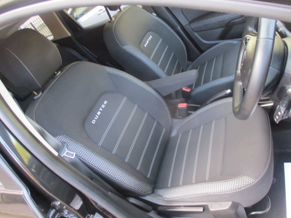 Used Dacia Duster 2020 for sale - 78029694: Photo 19