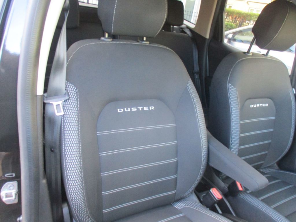 Used Dacia Duster 2020 for sale - 78029694: Photo 22