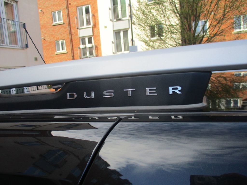 Used Dacia Duster 2020 for sale - 78029694: Photo 24