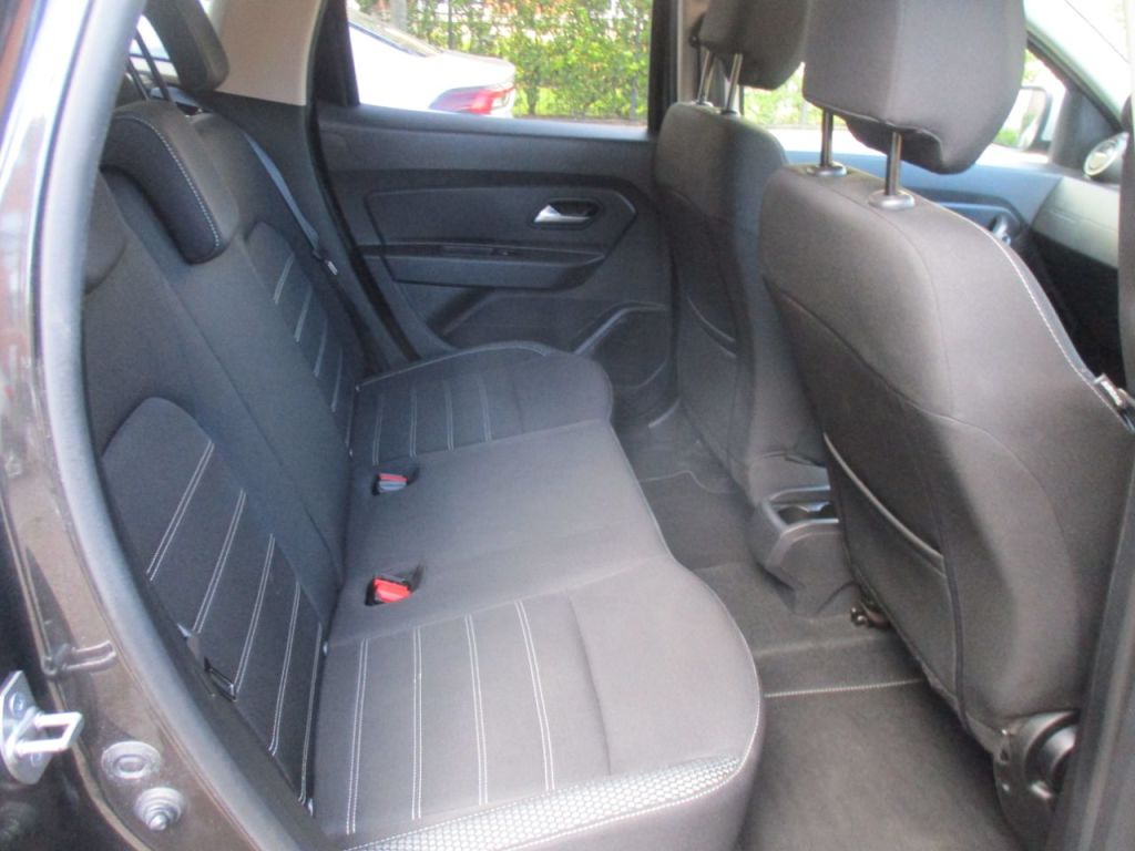 Used Dacia Duster 2020 for sale - 78029694: Photo 25