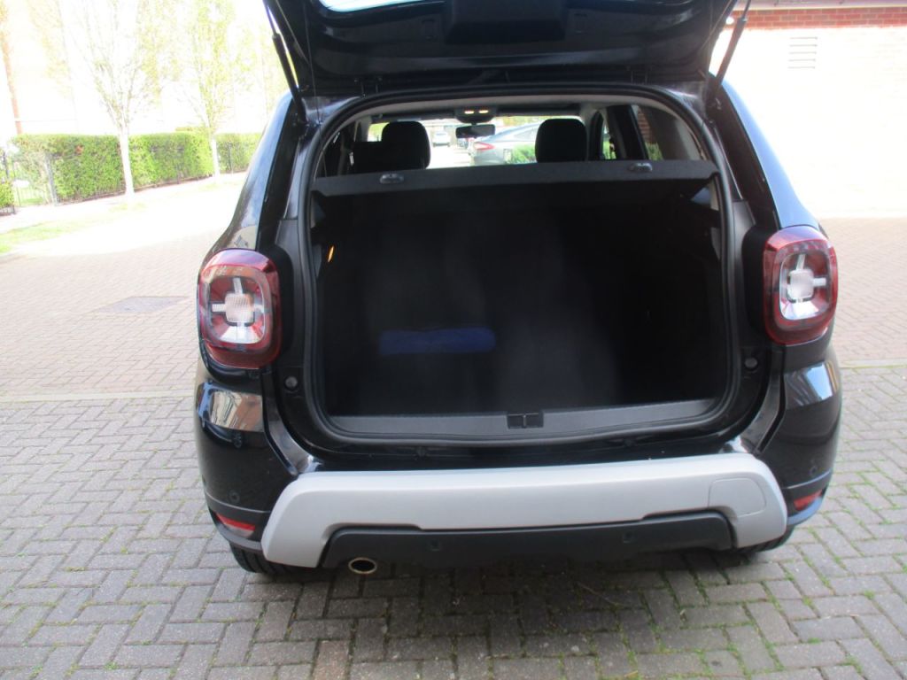 Used Dacia Duster 2020 for sale - 78029694: Photo 27
