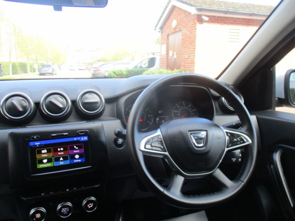 Used Dacia Duster 2020 for sale - 78029694: Photo 30