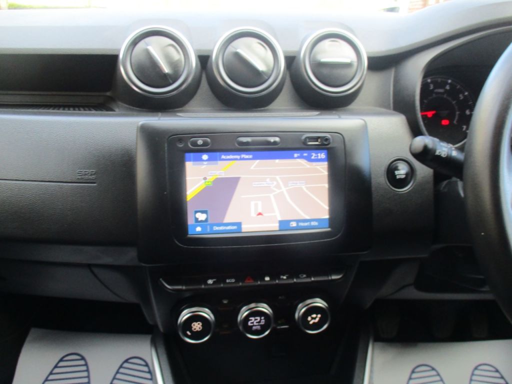 Used Dacia Duster 2020 for sale - 78029694: Photo 31