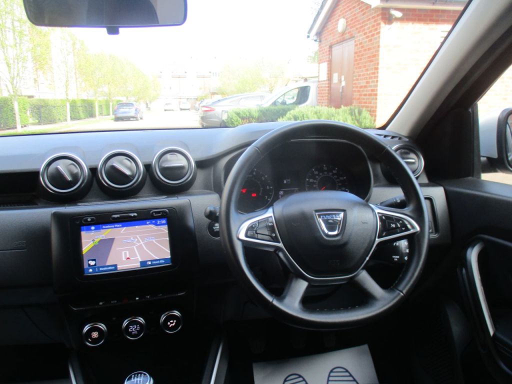 Used Dacia Duster 2020 for sale - 78029694: Photo 32