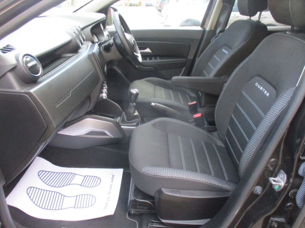 Used Dacia Duster 2020 for sale - 78029694: Photo 33