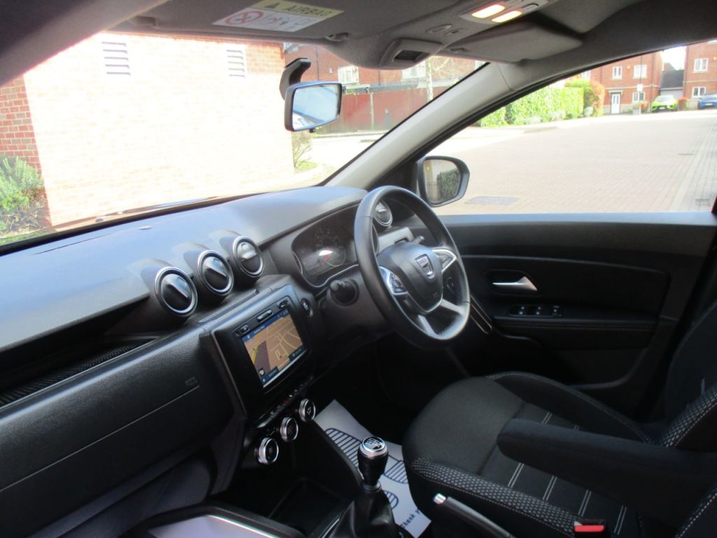 Used Dacia Duster 2020 for sale - 78029694: Photo 34