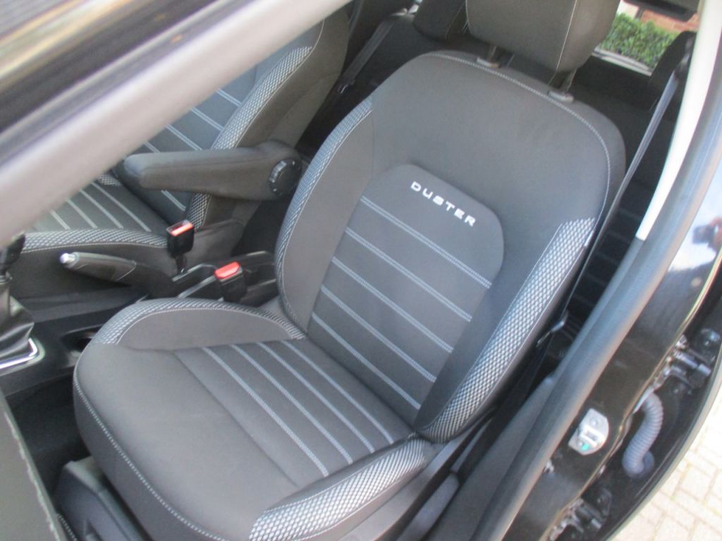 Used Dacia Duster 2020 for sale - 78029694: Photo 36