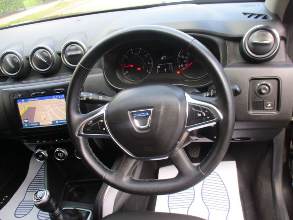 Used Dacia Duster 2020 for sale - 78029694: Photo 37