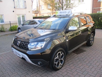 Used Dacia Duster 2020 for sale - 78029694: Photo