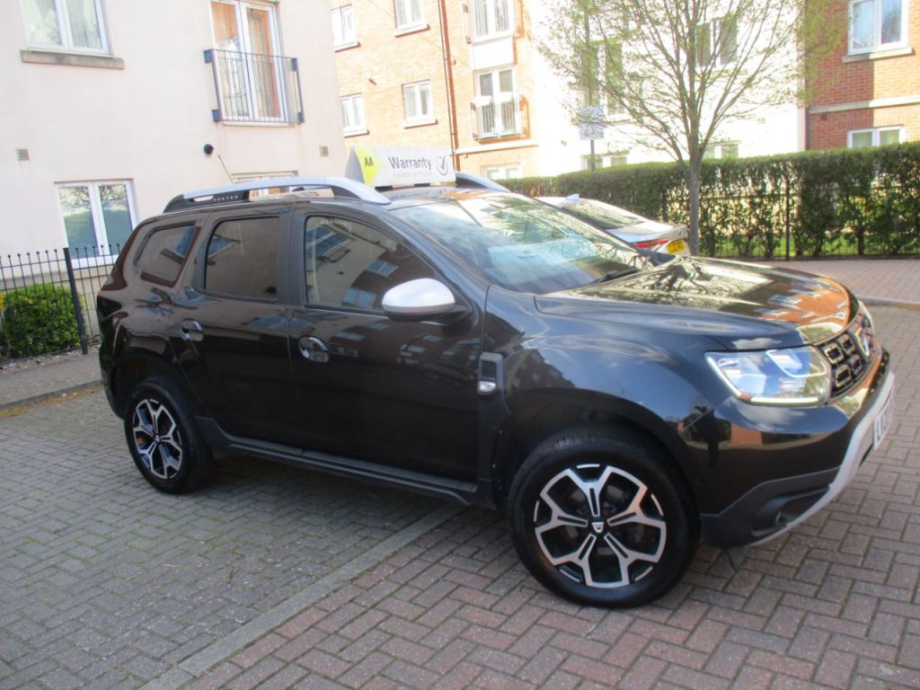 Used Dacia Duster 2020 for sale - 78029694: Photo 8