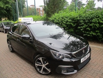 Used Peugeot 308 2018 for sale - 78748906: Photo