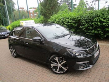 Used Peugeot 308 2018 for sale - 78748906: Photo