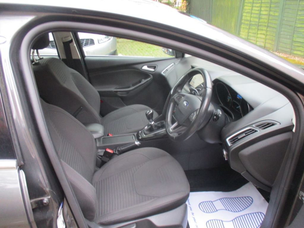 Used Ford Focus 2017 for sale - 78121731: Photo 10