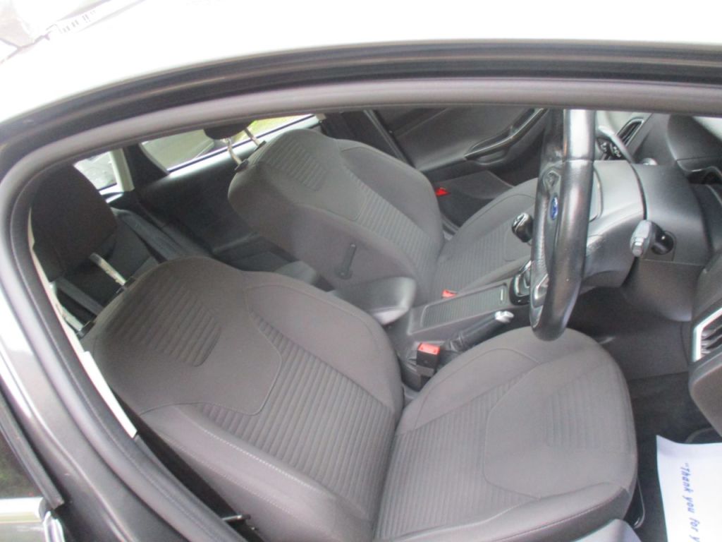 Used Ford Focus 2017 for sale - 78121731: Photo 11