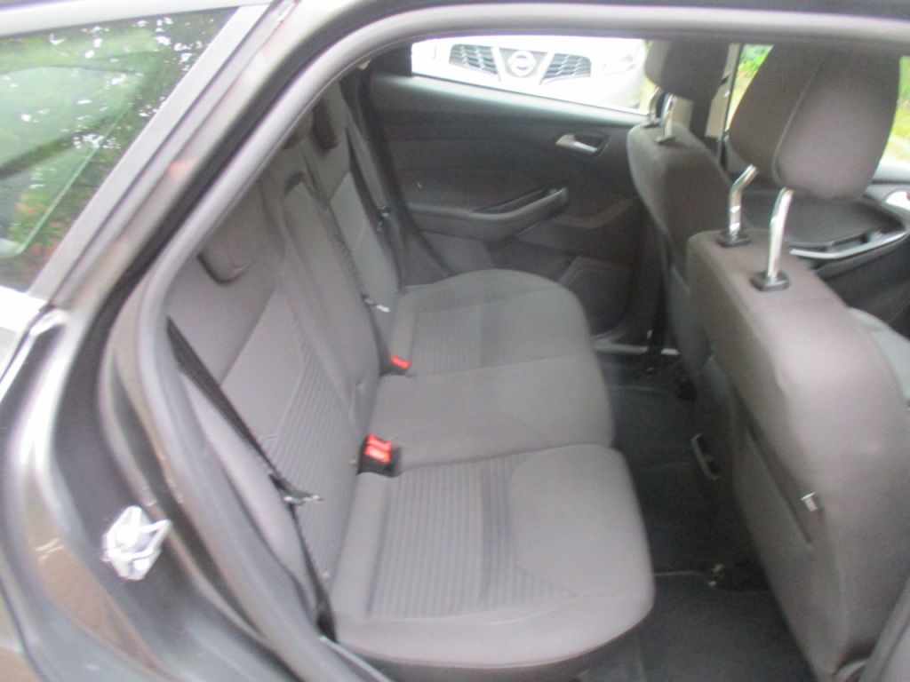 Used Ford Focus 2017 for sale - 78121731: Photo 12