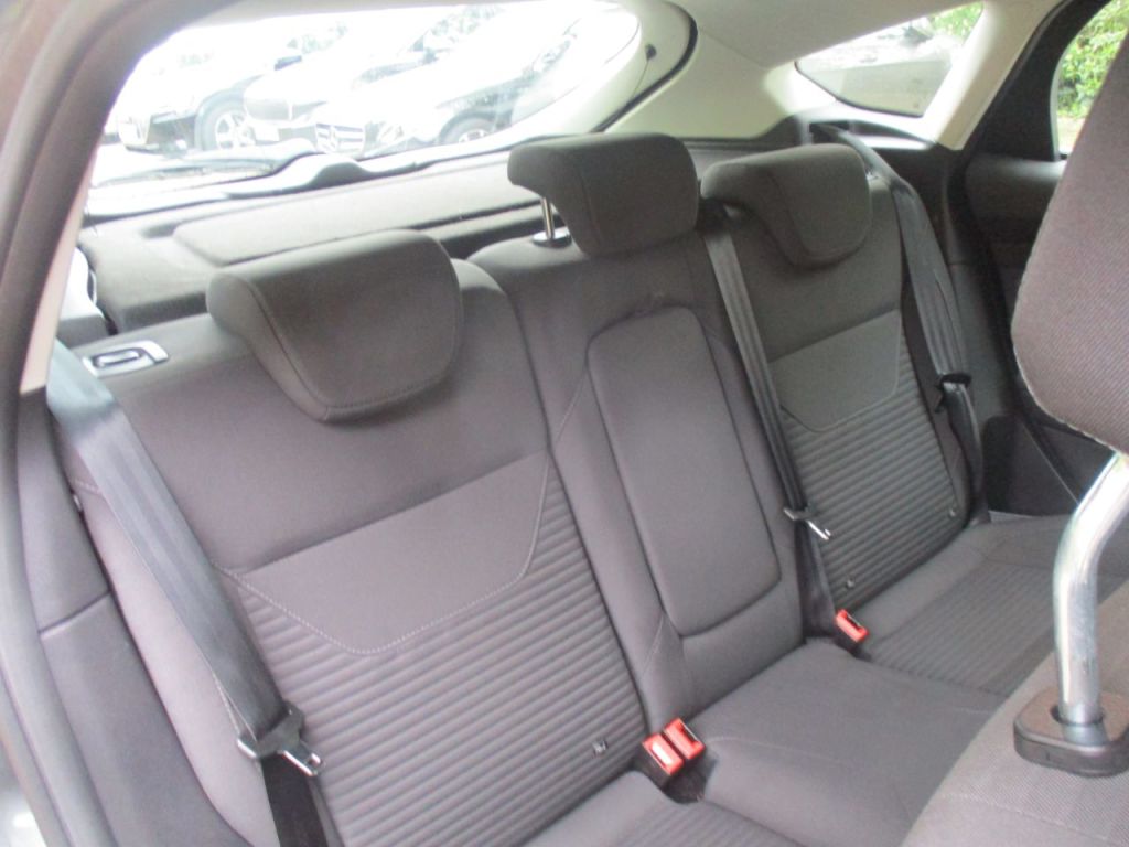 Used Ford Focus 2017 for sale - 78121731: Photo 13