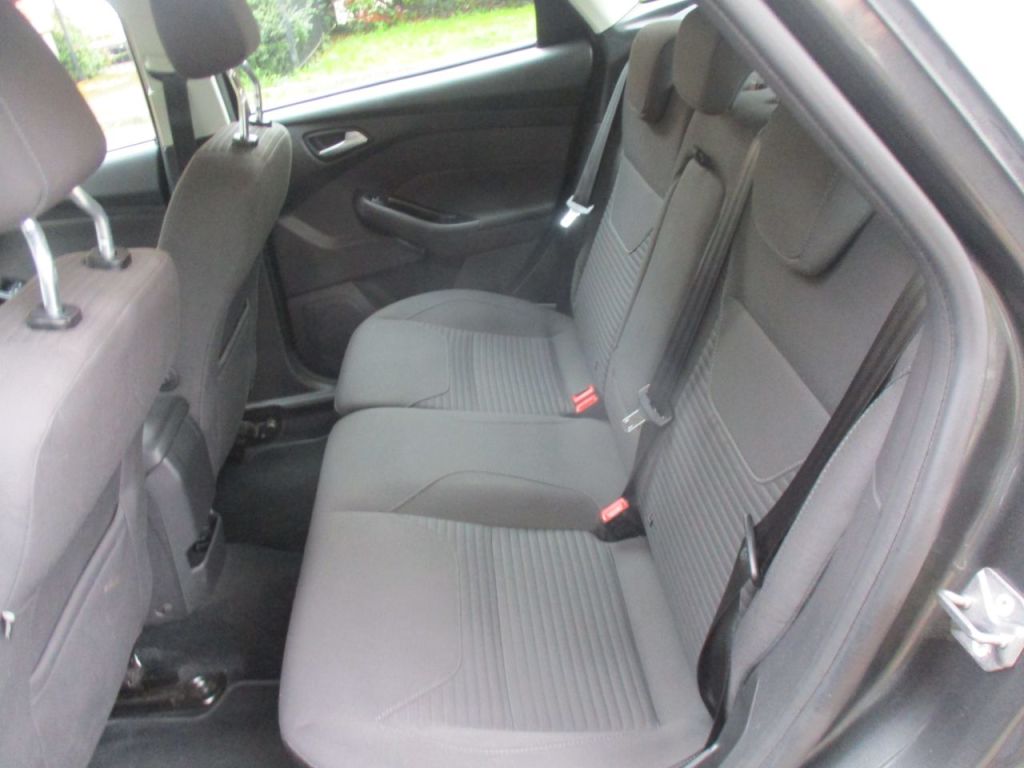 Used Ford Focus 2017 for sale - 78121731: Photo 18