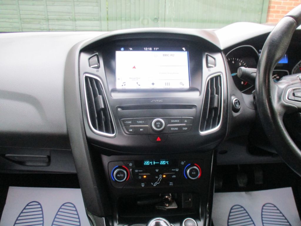 Used Ford Focus 2017 for sale - 78121731: Photo 23