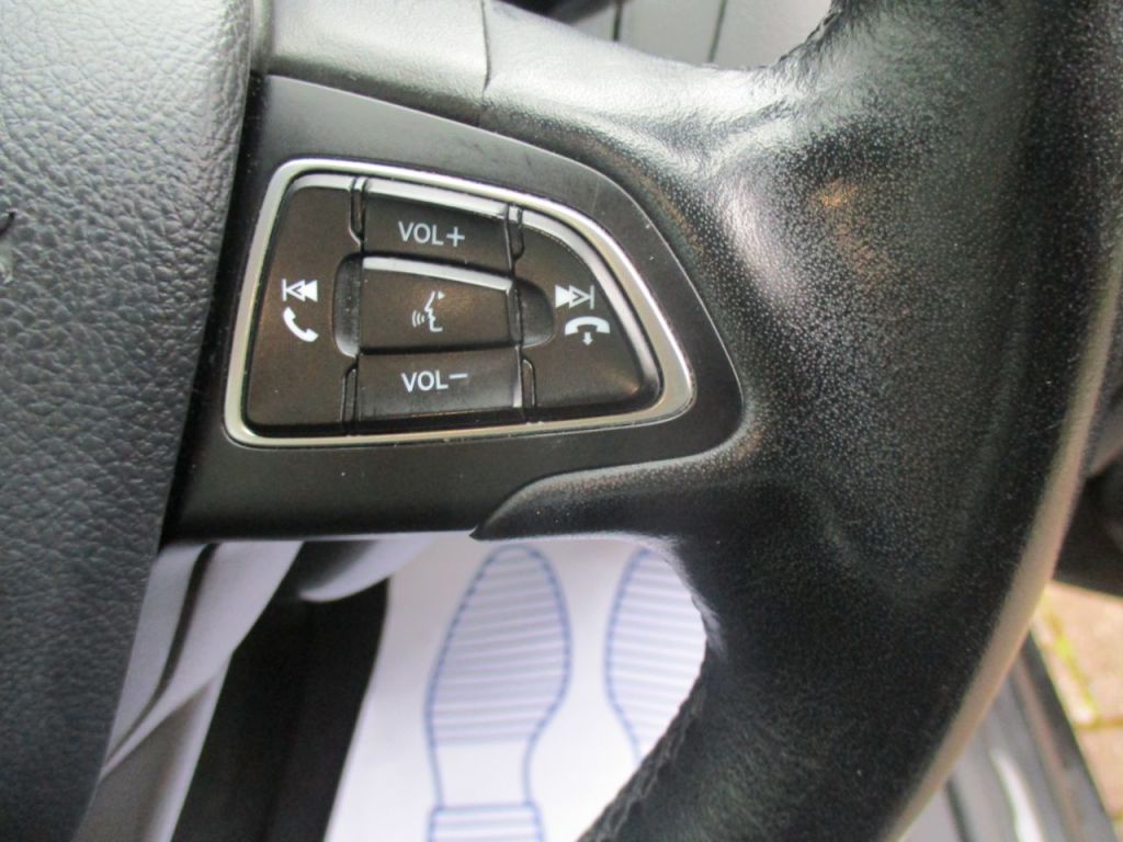 Used Ford Focus 2017 for sale - 78121731: Photo 26