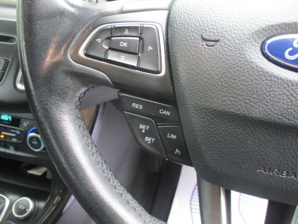 Used Ford Focus 2017 for sale - 78121731: Photo 27