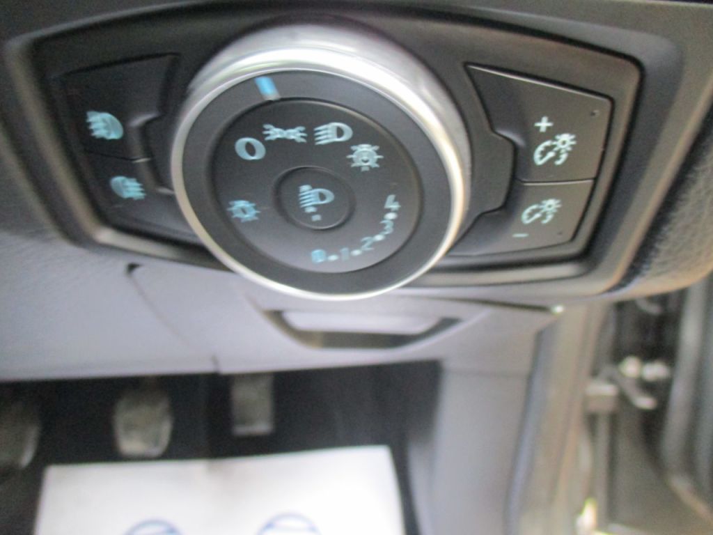 Used Ford Focus 2017 for sale - 78121731: Photo 30