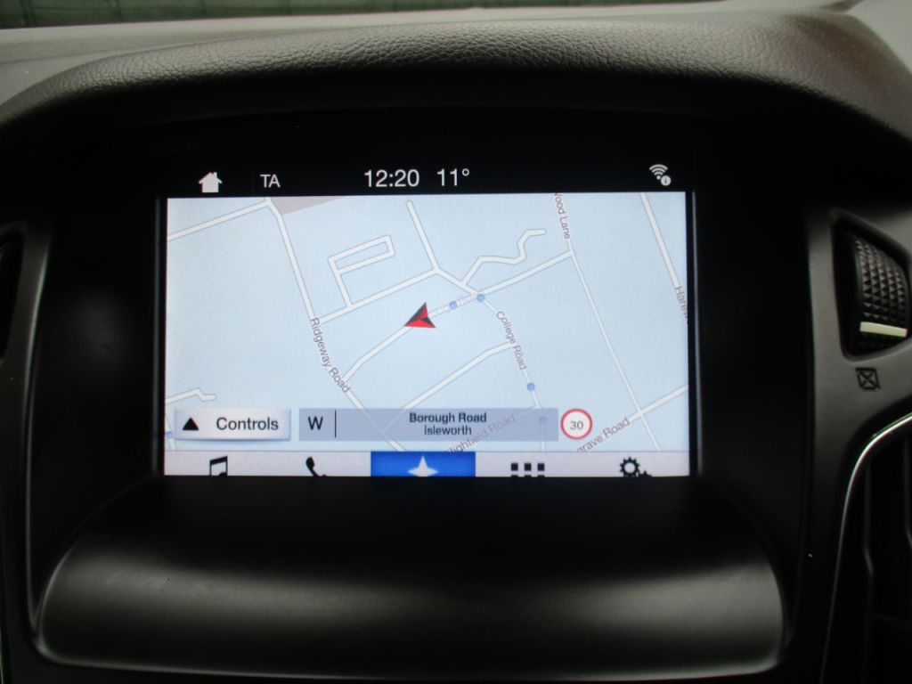 Used Ford Focus 2017 for sale - 78121731: Photo 31