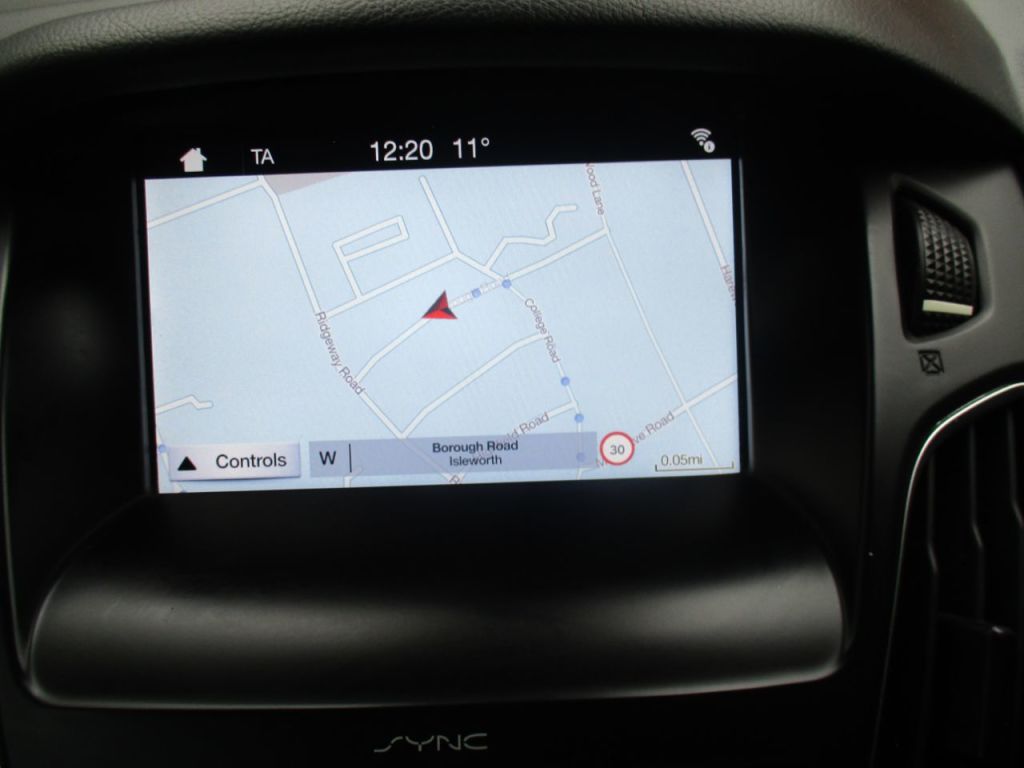 Used Ford Focus 2017 for sale - 78121731: Photo 32