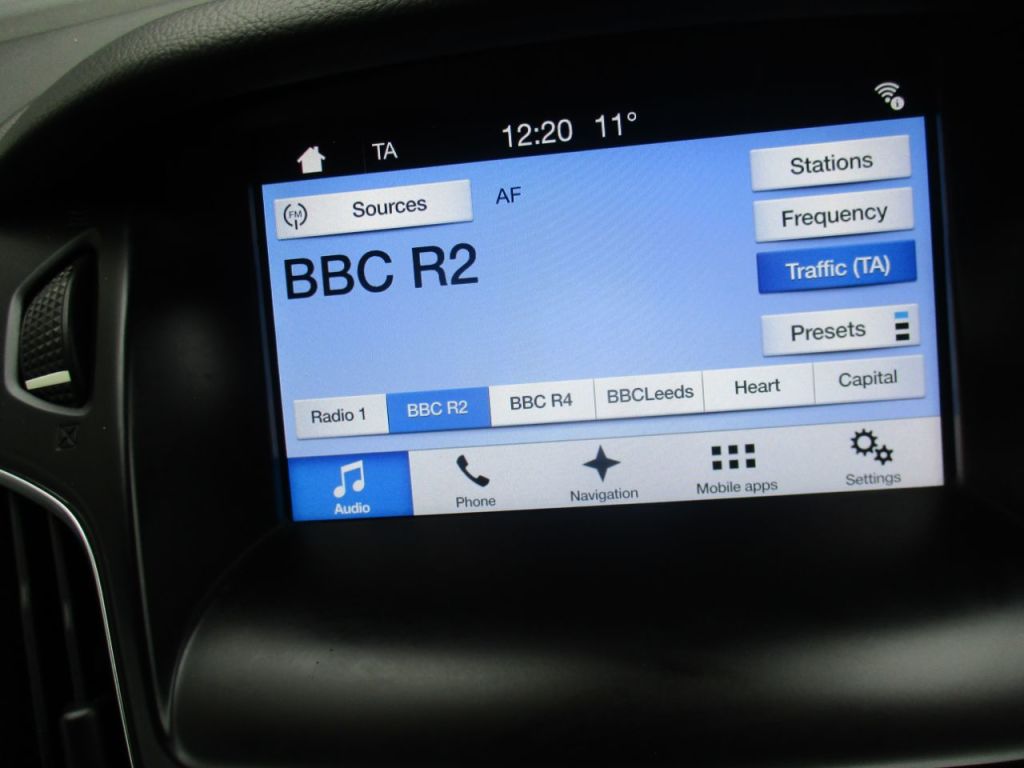 Used Ford Focus 2017 for sale - 78121731: Photo 33