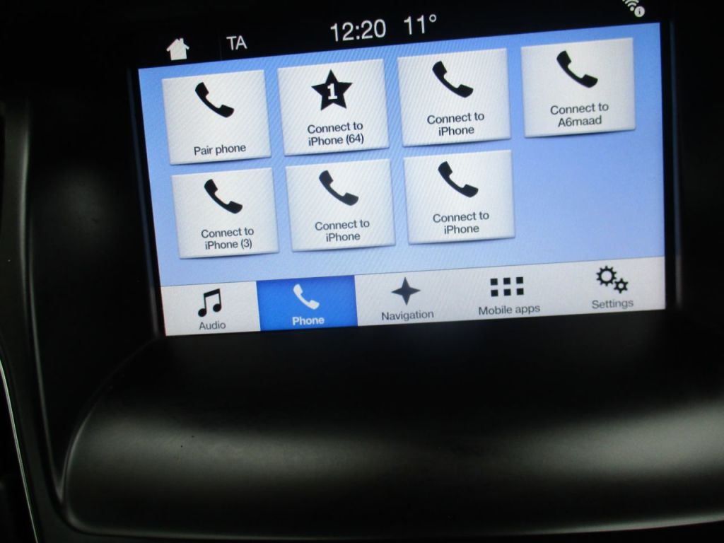 Used Ford Focus 2017 for sale - 78121731: Photo 34