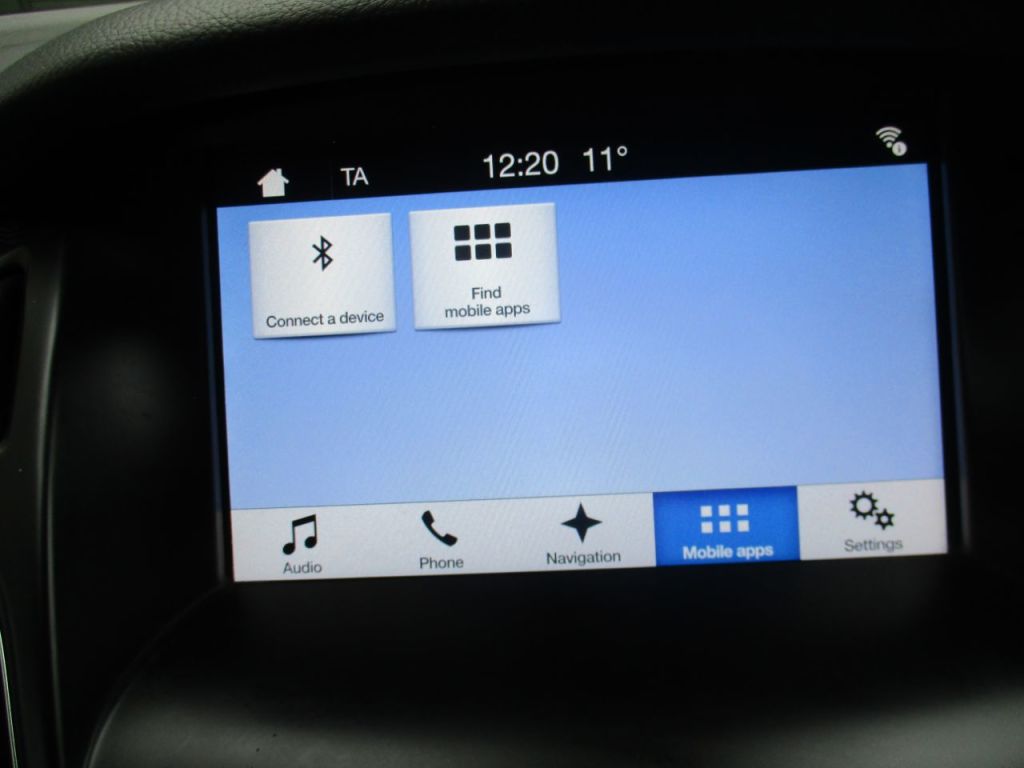 Used Ford Focus 2017 for sale - 78121731: Photo 35