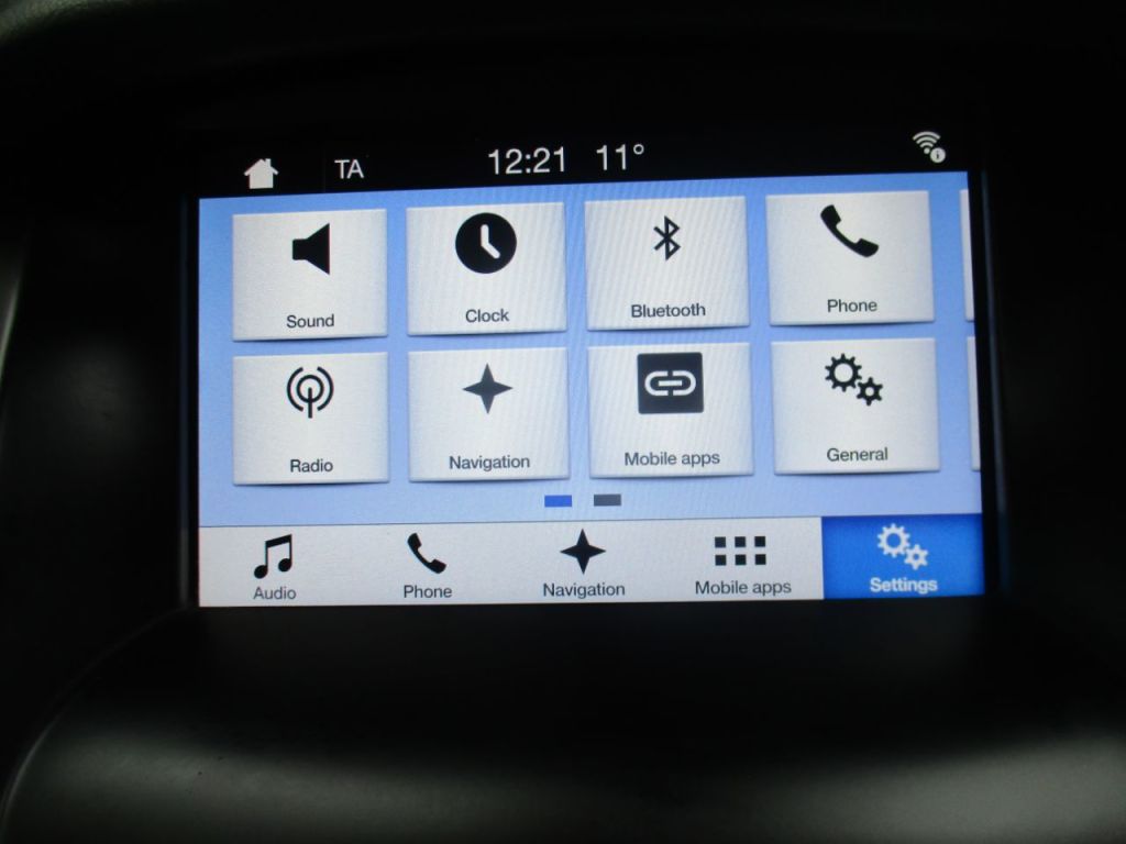 Used Ford Focus 2017 for sale - 78121731: Photo 36