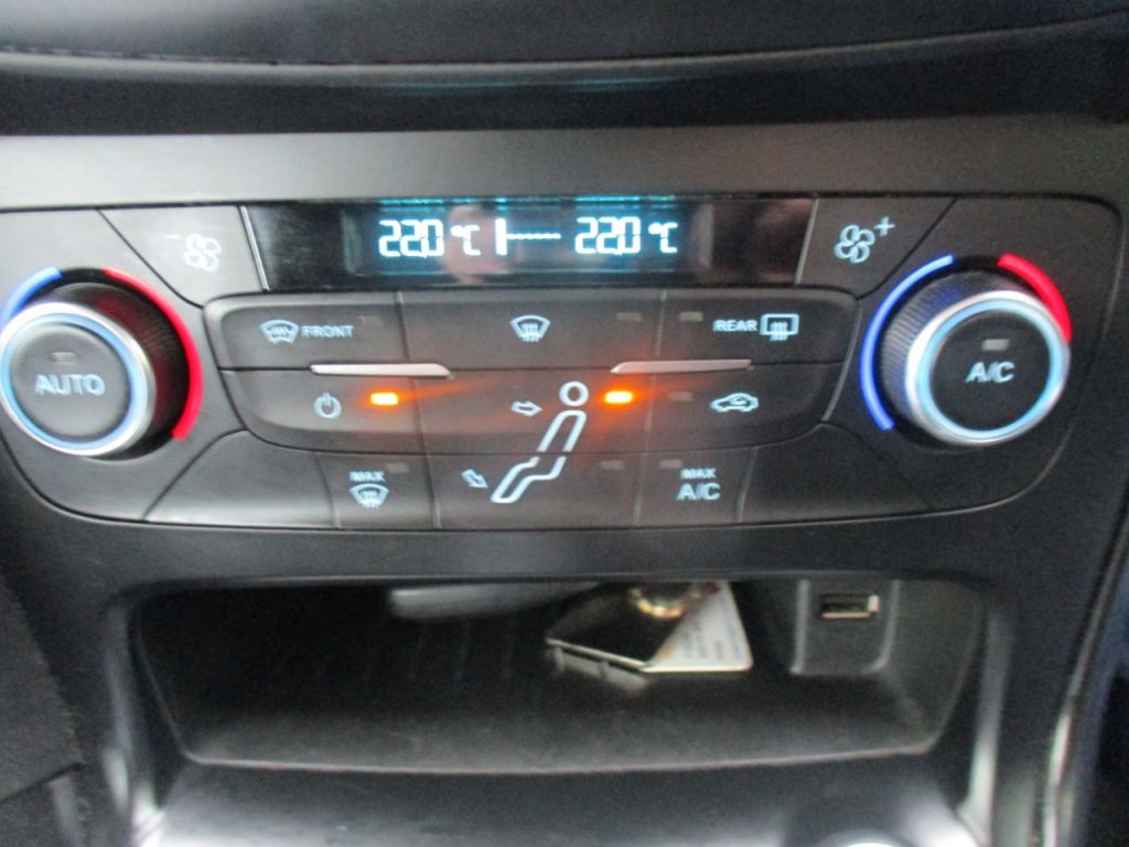 Used Ford Focus 2017 for sale - 78121731: Photo 38