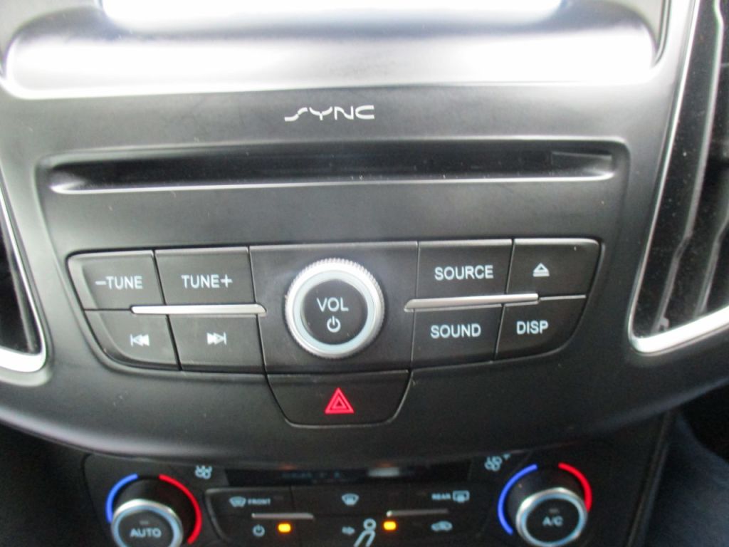 Used Ford Focus 2017 for sale - 78121731: Photo 39